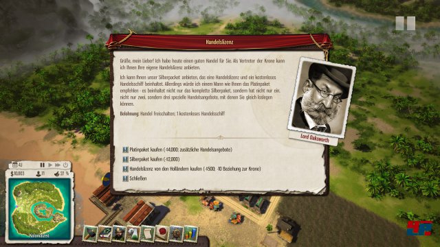 Screenshot - Tropico 5 (PC) 92483067