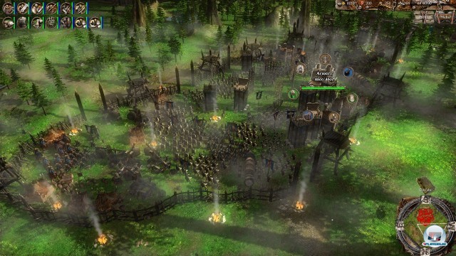 Screenshot - Dawn of Fantasy (PC) 2223089