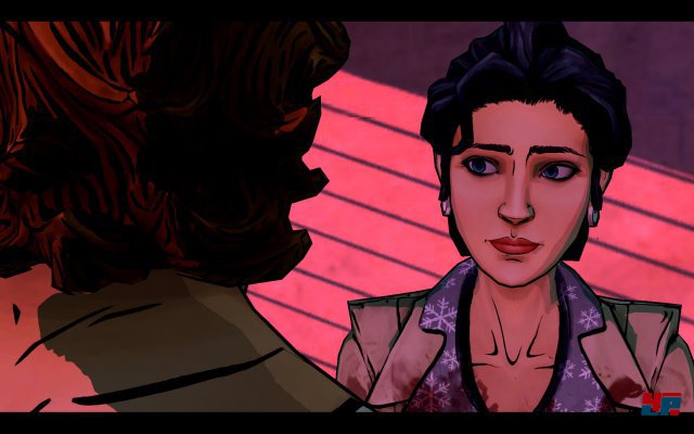 Screenshot - The Wolf Among Us: Episode 5 - Cry Wolf (360) 92486148