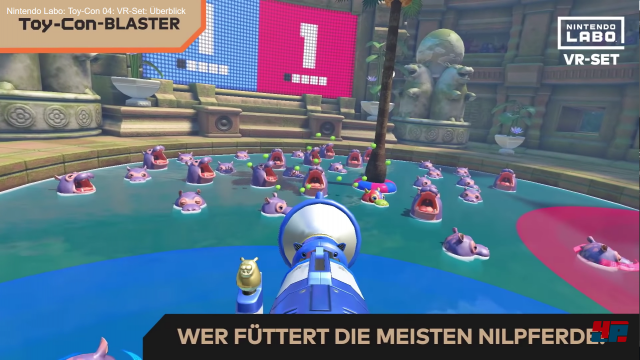 Screenshot - Nintendo Labo: Toy-Con 04: VR-Set (Switch) 92586168