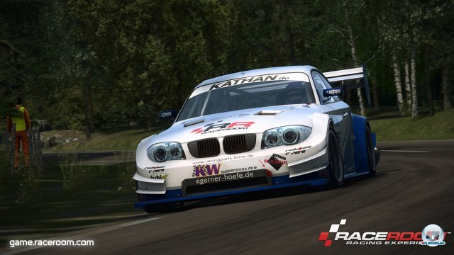 Screenshot - RaceRoom Experience (PC) 92442252