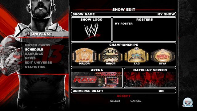 Screenshot - WWE '13 (360) 92412647