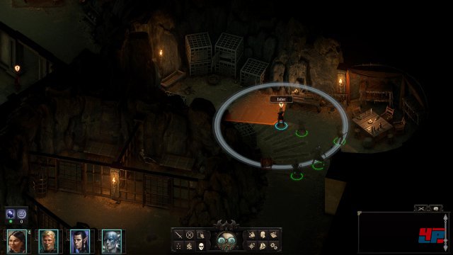 Screenshot - Pillars of Eternity 2: Deadfire (Linux) 92562151