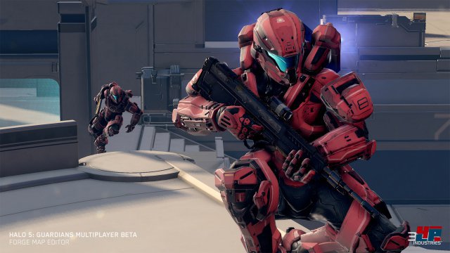 Screenshot - Halo 5: Guardians (XboxOne) 92497210