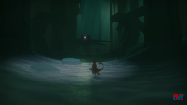 Screenshot - Journey (PlayStation4) 92510165