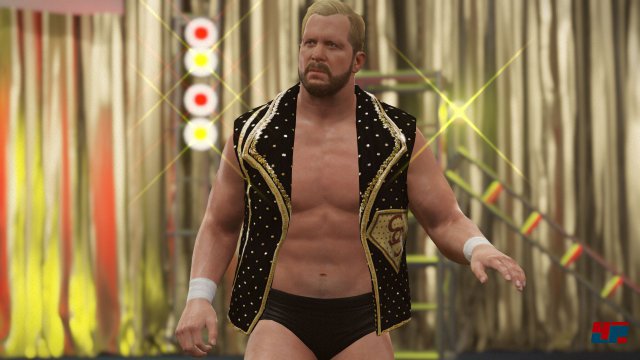 Screenshot - WWE 2K16 (PlayStation4) 92515699