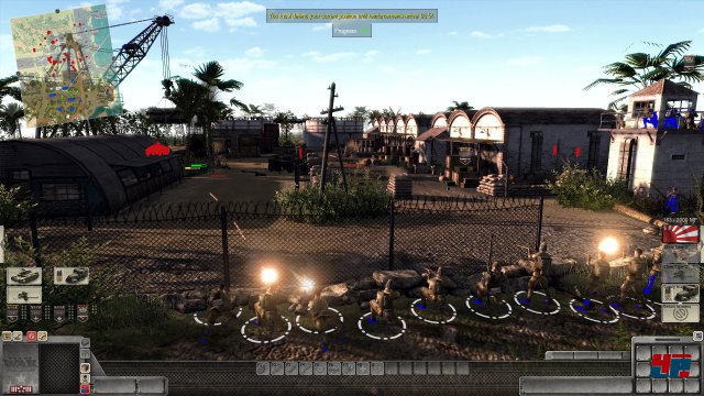 Screenshot - Men of War: Assault Squad 2 (PC) 92482416