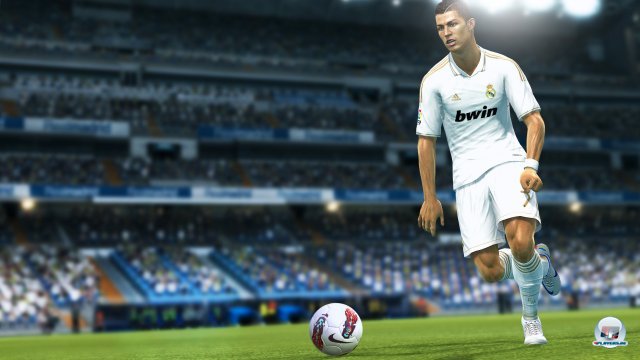Screenshot - Pro Evolution Soccer 2013 (PlayStation3) 2388207