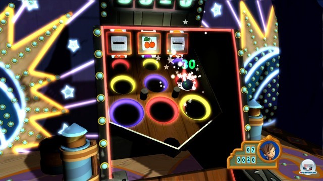 Screenshot - Carnival Island (PlayStation3) 2247987