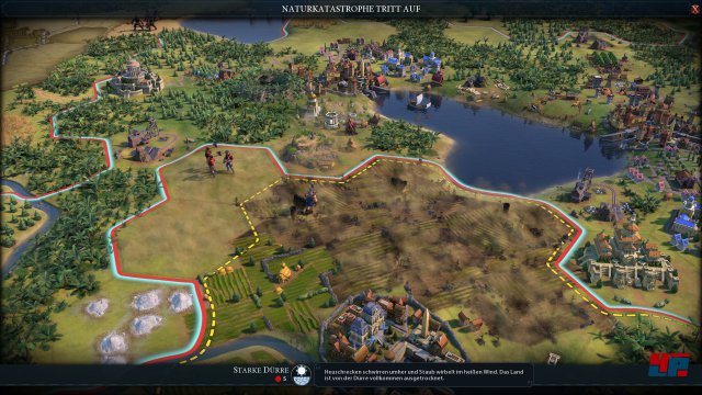 Screenshot - Civilization 6: Gathering Storm (PC) 92583355