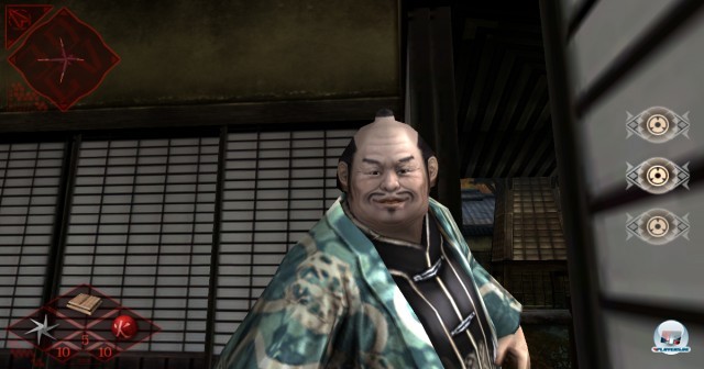 Screenshot - Shinobido 2: Tales of the Ninja (PS_Vita) 2250062