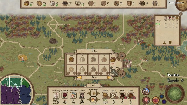 Screenshot - Rising Lords (PC) 92648646