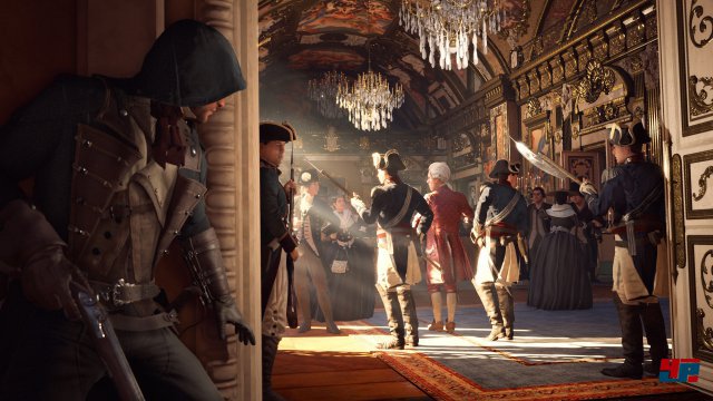 Screenshot - Assassin's Creed: Unity (PC) 92484033