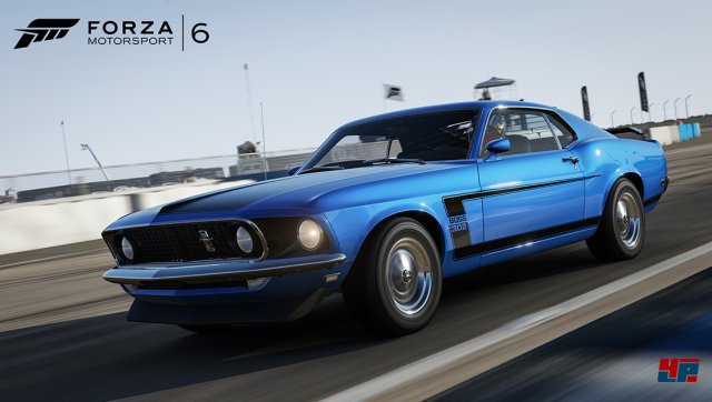 Screenshot - Forza Motorsport 6 (XboxOne) 92510058