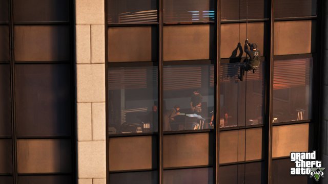 Screenshot - Grand Theft Auto V (360) 92437962