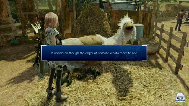 Screenshot - Lightning Returns: Final Fantasy 13 (360) 92466897