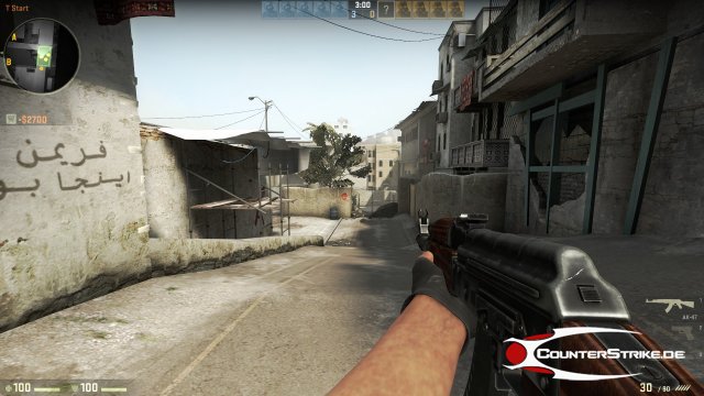 Screenshot - Counter-Strike (PC) 2318917