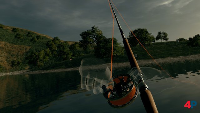 Screenshot - Ultimate Fishing Simulator (HTCVive) 92600649
