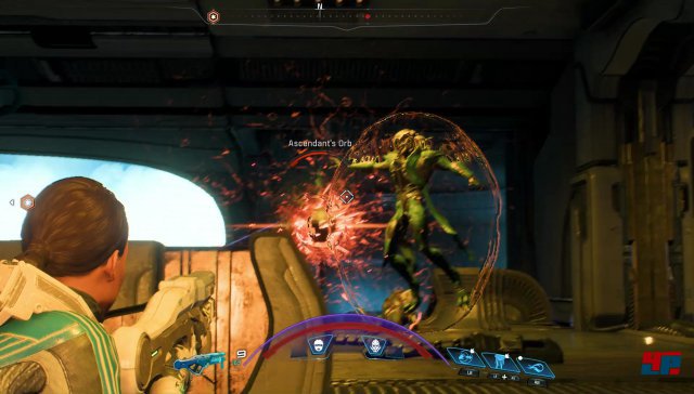 Screenshot - Mass Effect: Andromeda (One) 92542736