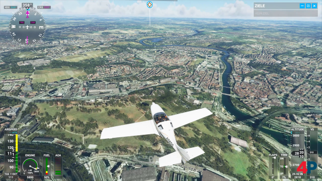 Screenshot - Microsoft Flight Simulator (PC) 92621691