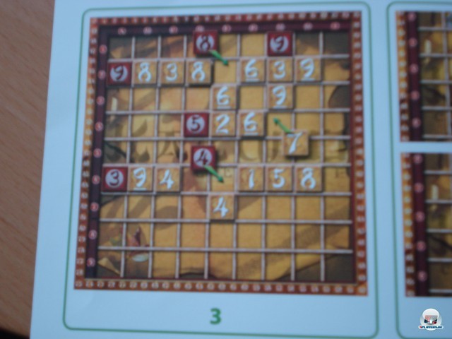 Screenshot - Kakuro Challenge (Spielkultur) 2242764