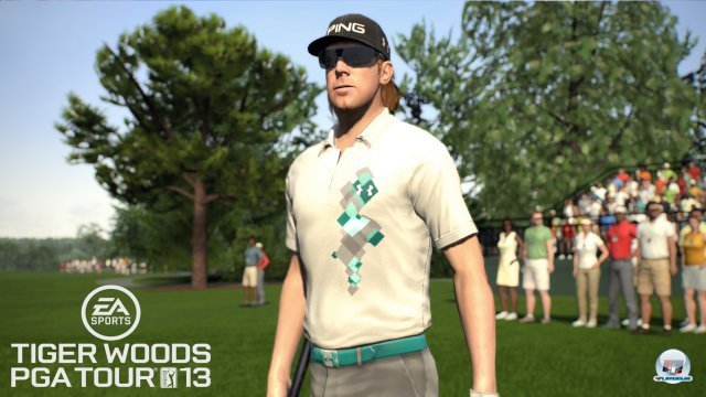 Screenshot - Tiger Woods PGA Tour 13 (360) 2311542