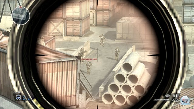 Screenshot - Snipers (PC) 2311082