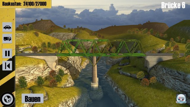 Screenshot - Bridge Constructor (PC) 2281977