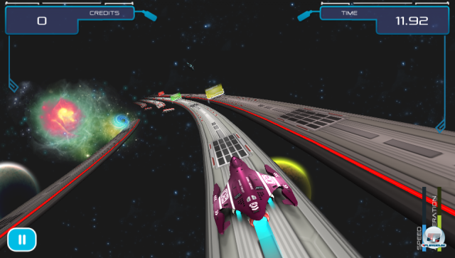 Screenshot - Switch Galaxy (Android) 92458462