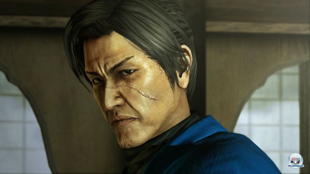 Screenshot - Yakuza: Ishin (PlayStation3) 92469055
