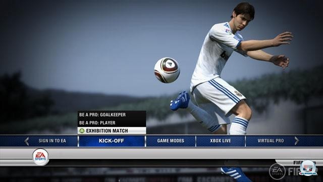 Screenshot - FIFA 12 (360) 2224419