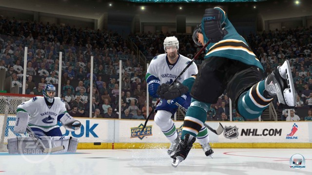 Screenshot - NHL 12 (PlayStation3) 2224768
