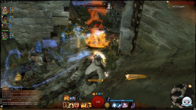 Screenshot - Guild Wars 2 (PC) 2236503