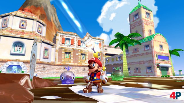 Screenshot - Super Mario 3D All-Stars (Switch) 92623283