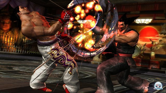 Screenshot - Tekken Tag Tournament 2 (PlayStation3) 2363317