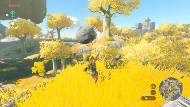 Screenshot - The Legend of Zelda: Tears of the Kingdom (Switch) 92656828