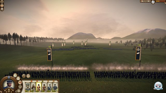 Screenshot - Total War: Shogun 2 - Fall of the Samurai (PC) 2316352