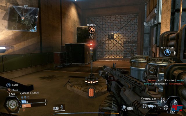 Screenshot - Titanfall (PC) 92478784