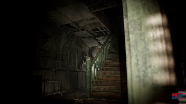 Screenshot - Resident Evil 7 (PC)