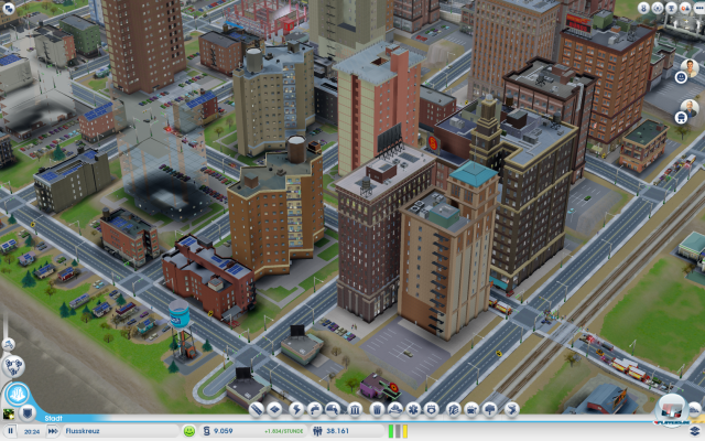 Screenshot - SimCity (PC) 92456948