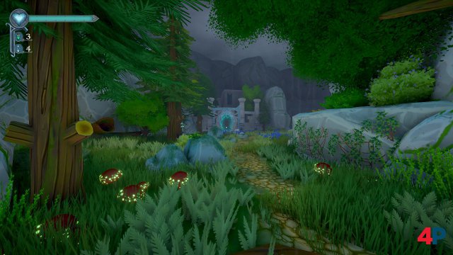 Screenshot - Mask of Mists (PC, PS4, Switch, One) 92623236