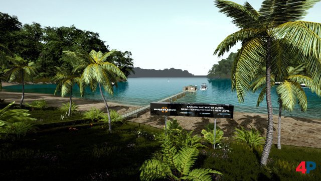 Screenshot - Ultimate Fishing Simulator (HTCVive) 92600653