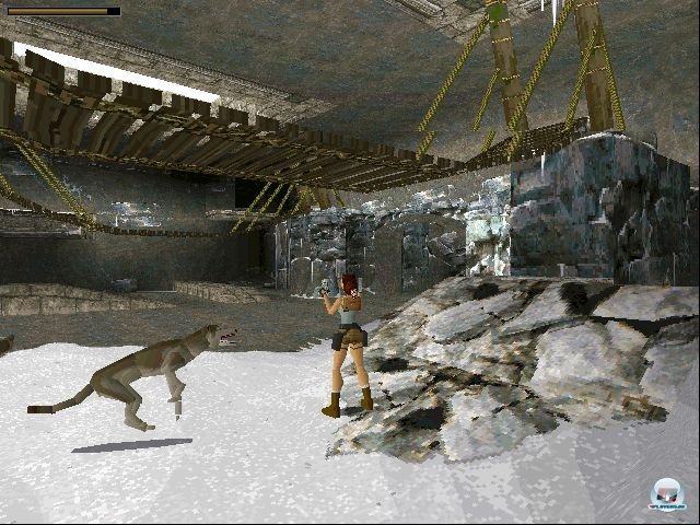 Screenshot - Tomb Raider (PC) 92435822