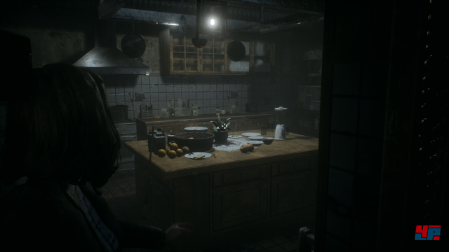 Screenshot - Remothered: Tormented Fathers (PC) 92559319