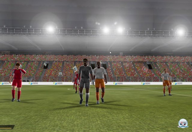 Screenshot - Real Soccer (PC) 92463831