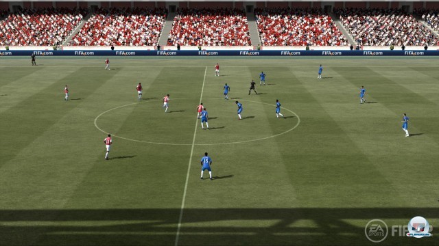 Screenshot - FIFA 12 (360) 2224393