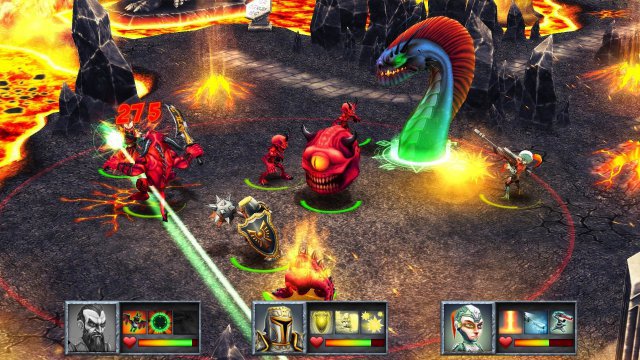 Screenshot - Battle Hunters (PC) 92628461
