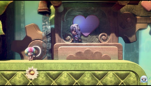 Screenshot - LittleBigPlanet PS Vita (PS_Vita) 92403622