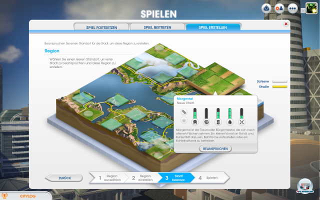 Screenshot - SimCity (PC) 92456960