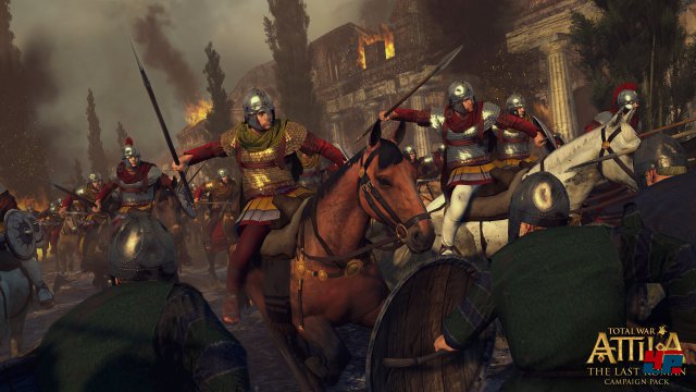 Screenshot - Total War: Attila (PC) 92508365